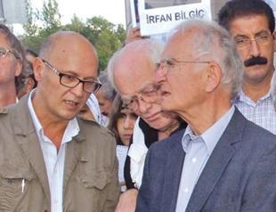 Journalists on trial for alleged links to KCK