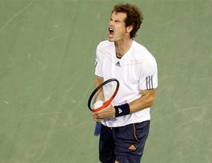 Tennis: Murray wins US Open epic, ends 76-year British agony