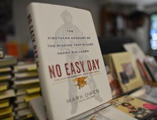 Panetta hints punishment for bin Laden book author