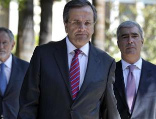 Enough merciless whipping of Greece: president