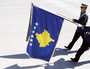 Kosovo granted full sovereignty