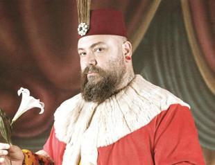 Artist discovers mystic part of culture