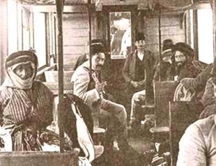 Salt Galata hosts discussions on architecture