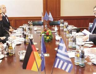 German court to make crucial Greece verdict