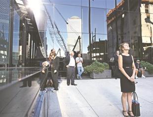 US marks low-profile Sept 11 anniversary