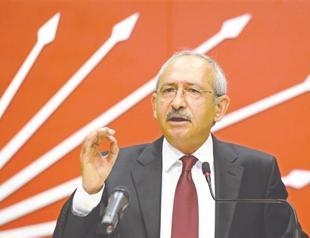 Turkish PM, opposition leader trade barbs over blast