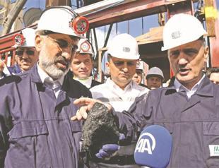 PM Erdoğan says Cabinet reshuffle not on agenda