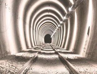 Tunnel to open - just 4 decades late