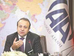 ‘Positive agenda is a diplomatic success’