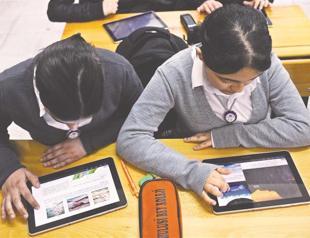 No FDI allowed in education