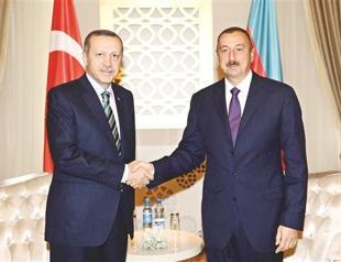 Turkey, Azerbaijan sign more contracts