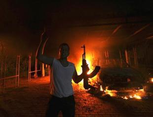 US ambassador to Libya, 3 other diplomats killed in consulate attack: official