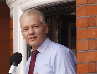 Assange’s movie ‘Underground’ premiers at Toronto festival