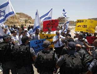 Israel court gives Nazareth imam 3 years for incitement