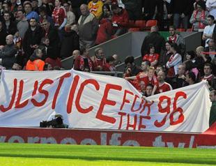 Hillsborough disaster papers to be published