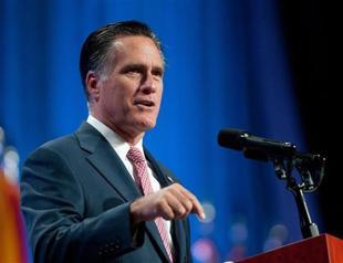 Romney slams Obama reaction to Egypt, Libya violence