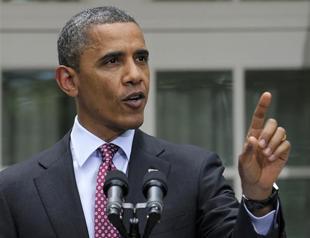 Obama condemns attack that killed US ambassador