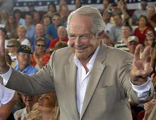 Become Muslim, beat your wife, televangelist advises US man