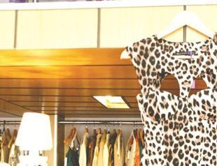 Famous brands at lowest prices at Wisteria Boutique