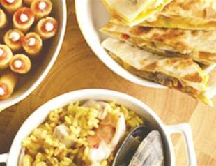 MSA hosts workshop on tapas