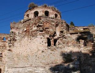Istanbul Patriarchate purchases worlds third oldest church