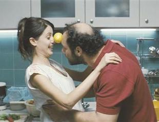 Turkish films go to Amsterdam screen