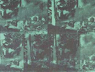 Andy Warhol artworks highlight of print sale