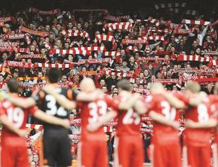 Britains Cameron apologizes for Hillsborough ‘injustice’