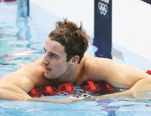 Aussies hurt by ill discipline in Games