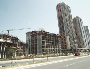 Construction sector hurt by dwindling investment