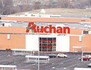 French Auchan could enter Turkish market