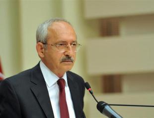 Turkish main opposition leader condemns deadly Libya attack