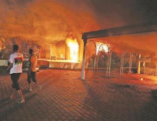 US promises revenge after envoy’s killing