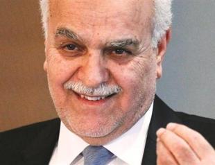 CHP slams gov’t refusal to extradite al-Hashemi