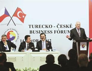 A catalyst for transformation