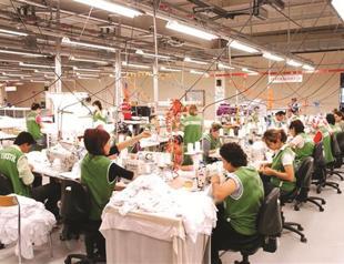 International outreach of Turkish private sector