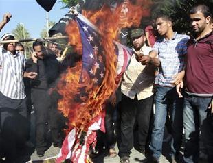 Mystery over filmmakers behind anti-Islam movie