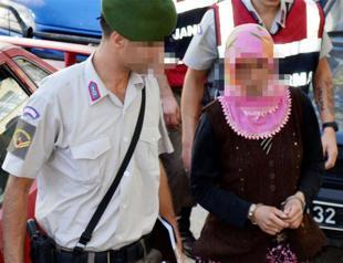 Beheaded rapists family willing to take custody of baby