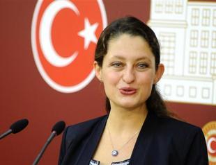 CHP’s Pavey elected to UN committee