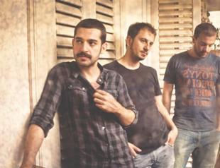 Neyse prepares to rock the stage of HayalKahvesi