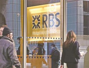 RBS, others sue Dubai Group over $10 bln debt