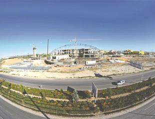 Konya to have new center of attraction