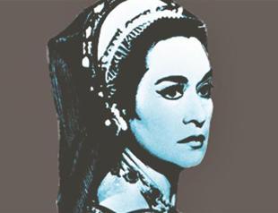 Opera singer Gencer voice competition finals begin in Istanbul