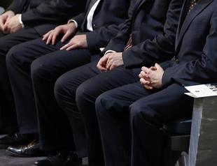 First rabbis ordained in flashpoint German city since WWII