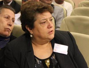 Women should not be governors, says head of Women Entrepreneurs