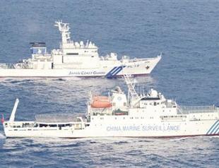 Japan giants scale back China amid rising tension