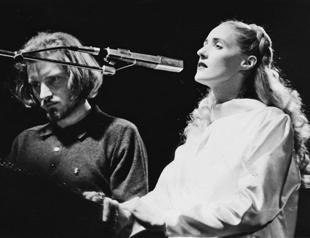 Dead Can Dance to perform in Harbiye