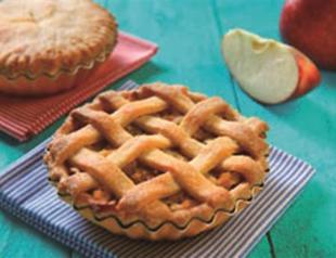 Pies and tarts workshop at MSA