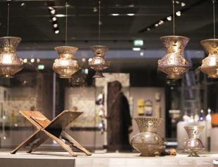 Louvre’s new wing restores full glory to Islam