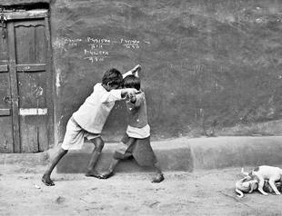 Fotofest delivers the awards